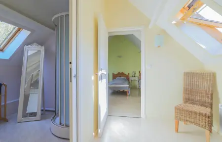 Maison 8 personnes à HUCQUELIERS - Photo 12