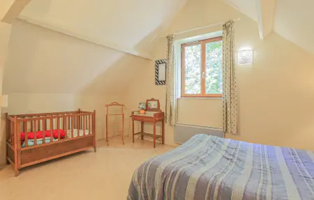 Maison 8 personnes à HUCQUELIERS - Photo 13