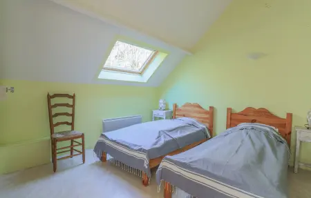 Maison 8 personnes à HUCQUELIERS - Photo 14