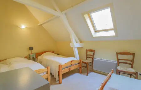 Maison 8 personnes à HUCQUELIERS - Photo 15