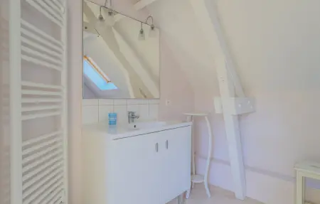 Maison 8 personnes à HUCQUELIERS - Photo 16