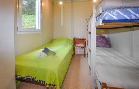 Mobil Home 5 personnes à CASALABRIVA - Photo 13