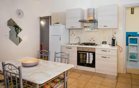 Cuore di Casa, Appartement 4 personnes à Ragusa - Photo 5