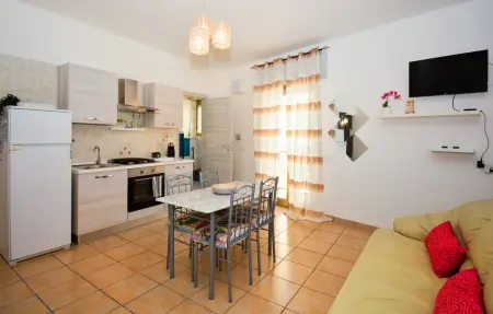 Cuore di Casa, Appartement 4 personnes à Ragusa - Photo 6