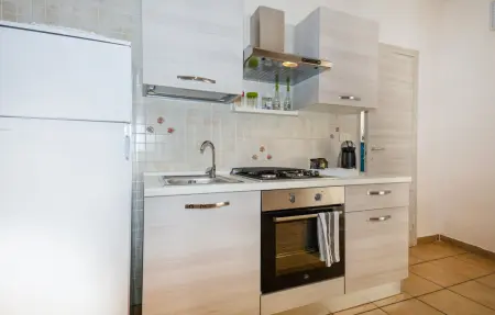 Cuore di Casa, Appartement 4 personnes à Ragusa - Photo 8