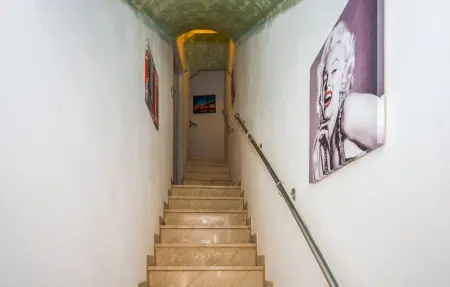Cuore di Casa, Appartement 4 personnes à Ragusa - Photo 9