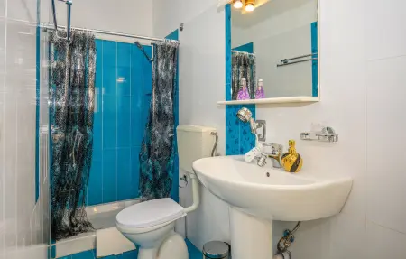 Cuore di Casa, Appartement 4 personnes à Ragusa - Photo 11