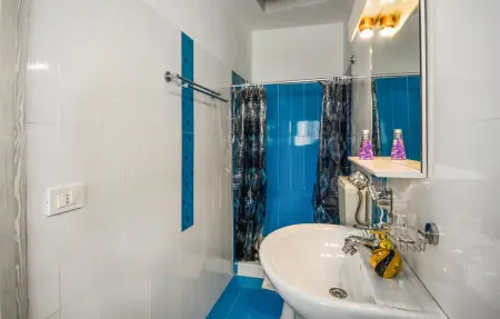 Cuore di Casa, Appartement 4 personnes à Ragusa - Photo 12