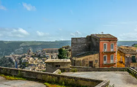 Cuore di Casa, Appartement 4 personnes à Ragusa - Photo 13