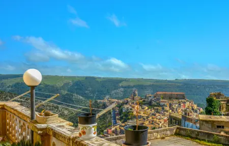 Cuore di Casa, Appartement 4 personnes à Ragusa - Photo 14