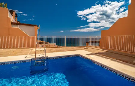 Appartement 4 personnes à Mojacar - Photo 4