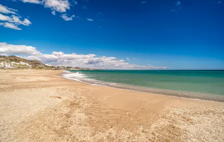 Appartement 4 personnes à Mojacar - Photo 5