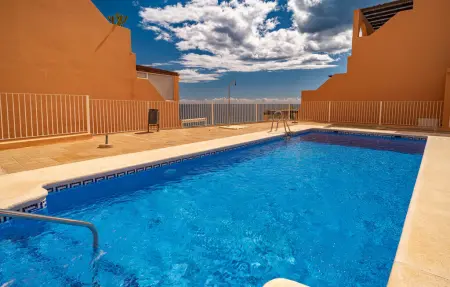 Appartement 4 personnes à Mojacar - Photo 6