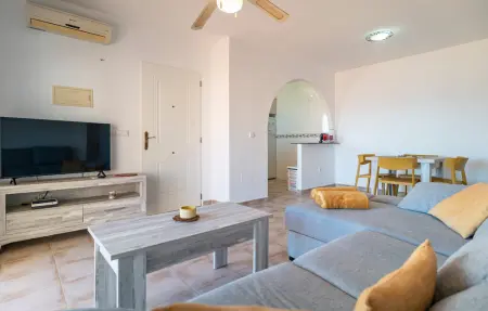 Appartement 4 personnes à Mojacar - Photo 9