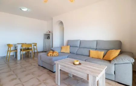 Appartement 4 personnes à Mojacar - Photo 10