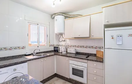 Appartement 4 personnes à Mojacar - Photo 11