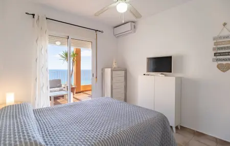 Appartement 4 personnes à Mojacar - Photo 12