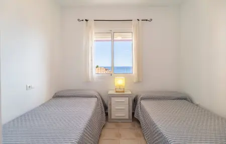 Appartement 4 personnes à Mojacar - Photo 13