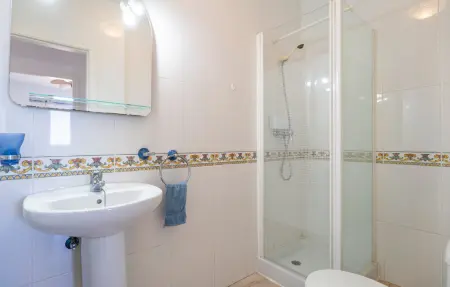 Appartement 4 personnes à Mojacar - Photo 15