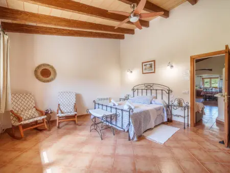 Paratge de Fangar, Maison 6 personnes à Campanet - Photo 8