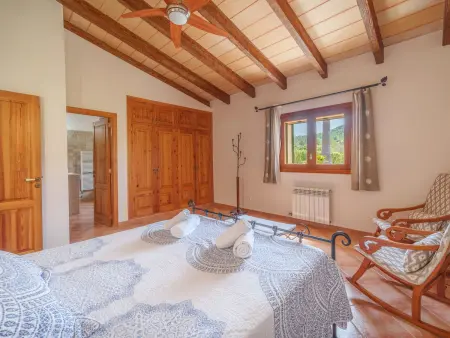 Paratge de Fangar, Maison 6 personnes à Campanet - Photo 9