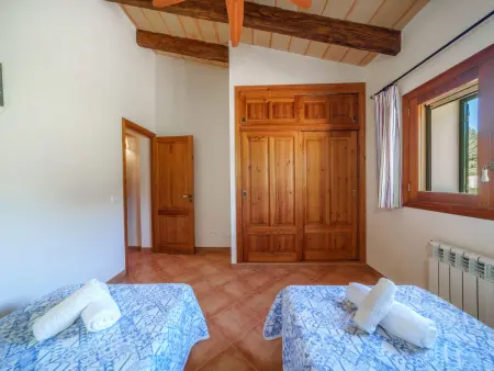 Paratge de Fangar, Maison 6 personnes à Campanet - Photo 13
