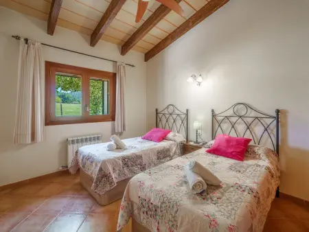 Paratge de Fangar, Maison 6 personnes à Campanet - Photo 14