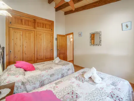 Paratge de Fangar, Maison 6 personnes à Campanet - Photo 15