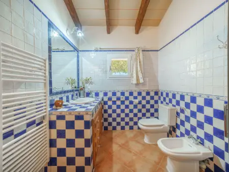 Paratge de Fangar, Maison 6 personnes à Campanet - Photo 16