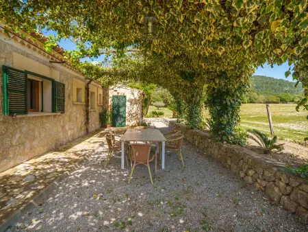 Paratge de Fangar, Maison 6 personnes à Campanet - Photo 21
