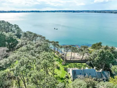 Villa de la Pointe du Blair, Villa 12 personnes à Baden - Photo 2