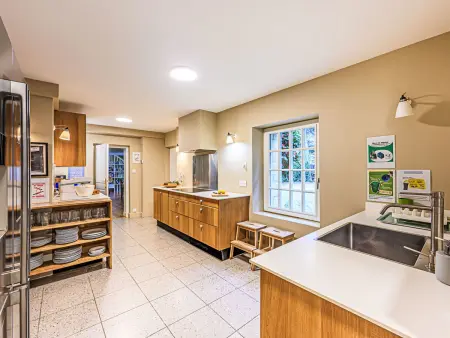 Villa de la Pointe du Blair, Villa 12 personnes à Baden - Photo 17