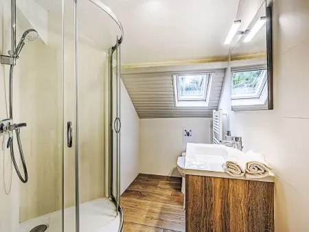 Villa de la Pointe du Blair, Villa 12 personnes à Baden - Photo 20