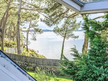 Villa de la Pointe du Blair, Villa 12 personnes à Baden - Photo 27