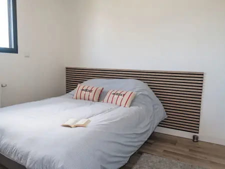 Ty Heol, Maison 6 personnes à Pléneuf Val André - Photo 16