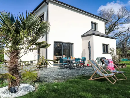 Ty Heol, Maison 6 personnes à Pléneuf Val André - Photo 20