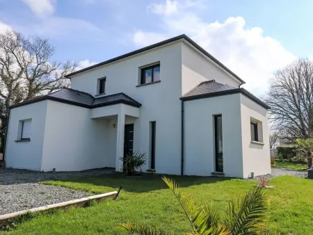 Ty Heol, Maison 6 personnes à Pléneuf Val André - Photo 23