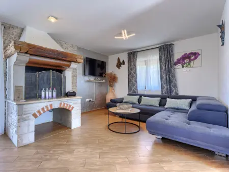 Manera, Maison 8 personnes à Pula Marčana - Photo 2