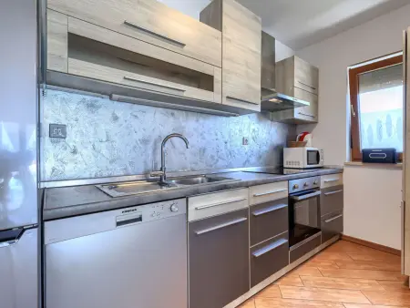 Manera, Maison 8 personnes à Pula Marčana - Photo 3