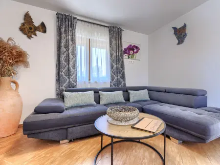 Manera, Maison 8 personnes à Pula Marčana - Photo 8