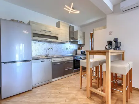Manera, Maison 8 personnes à Pula Marčana - Photo 9