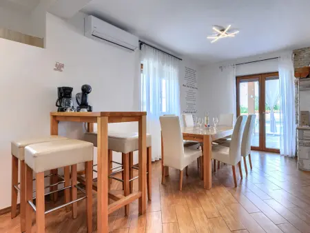 Manera, Maison 8 personnes à Pula Marčana - Photo 10