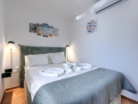 Manera, Maison 8 personnes à Pula Marčana - Photo 14