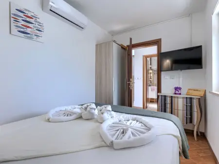 Manera, Maison 8 personnes à Pula Marčana - Photo 15