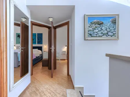 Manera, Maison 8 personnes à Pula Marčana - Photo 19