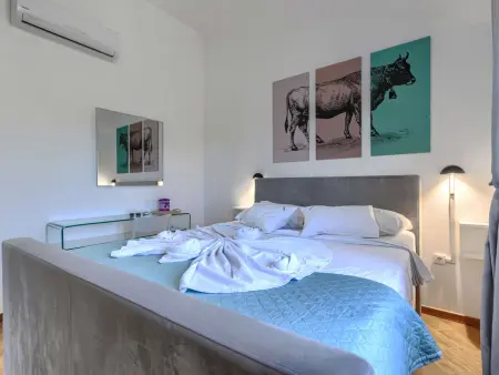 Manera, Maison 8 personnes à Pula Marčana - Photo 20