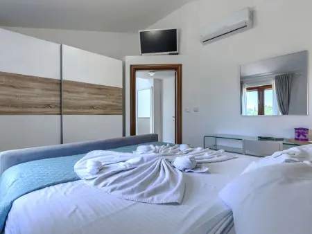 Manera, Maison 8 personnes à Pula Marčana - Photo 21