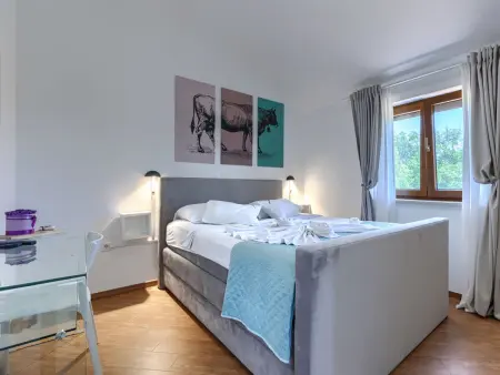 Manera, Maison 8 personnes à Pula Marčana - Photo 22