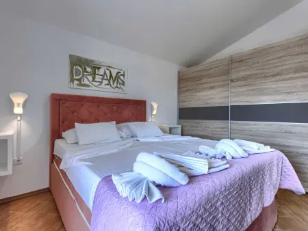 Manera, Maison 8 personnes à Pula Marčana - Photo 23