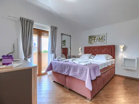 Manera, Maison 8 personnes à Pula Marčana - Photo 24